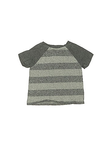Tucker + Tate Short Sleeve Henley (view 2)