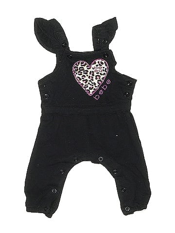 Bebe Overalls (view 1)