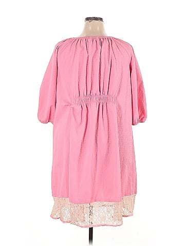 Elizabeth and James Casual Dress (view 2)