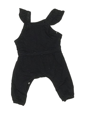 Bebe Overalls (view 2)