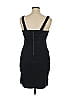 Jonathan Saunders for Target Solid Black Cocktail Dress Size 15 - photo 2