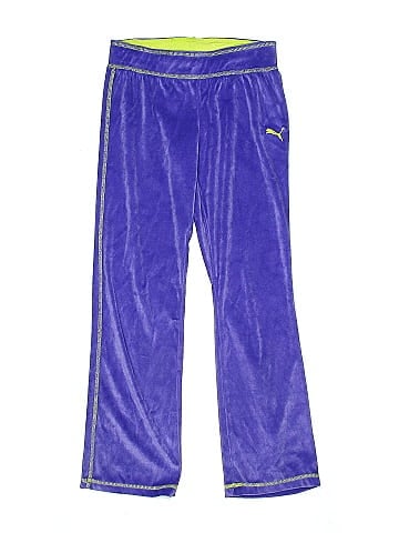 Puma Casual Pants (view 1)