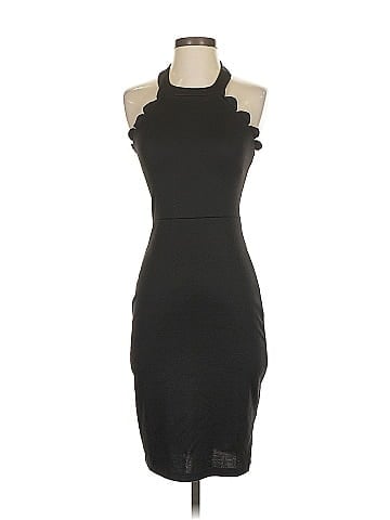 Wyatt Cocktail Dress (view 1)