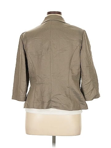Alex Evenings Blazer (view 2)