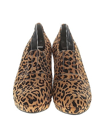 Assorted Brands Ankle Boots (view 2)