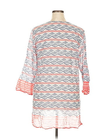 Orvis 3/4 Sleeve Blouse (view 2)