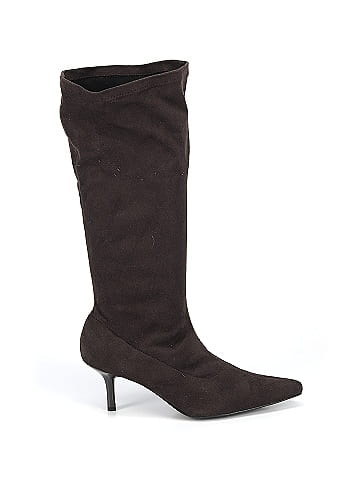 Assorted Brands Boots (view 1)