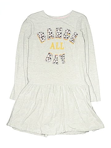 Juniors Dress (view 1)