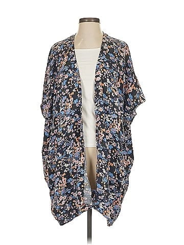Sunday Best Kimono (view 1)