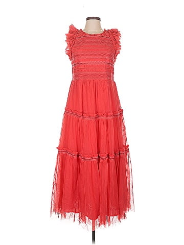 Anthropologie Cocktail Dress (view 1)