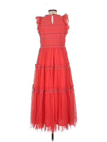 Anthropologie Cocktail Dress (view 2)