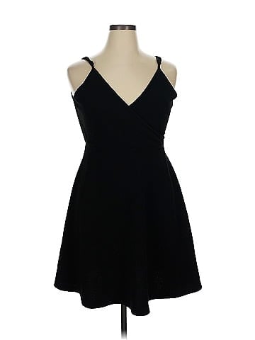 Shein Cocktail Dress (view 1)