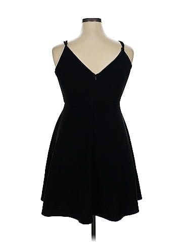Shein Cocktail Dress (view 2)