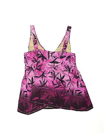 Swimsuits for all Swimsuit Top (view 2)