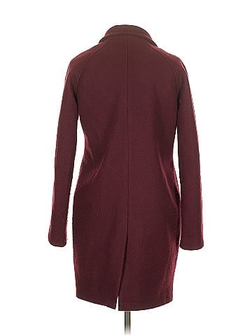 Allegra K Coat (view 2)