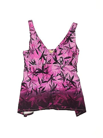 Swimsuits for all Swimsuit Top (view 1)