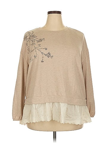 Matilda Jane Sweatshirt (view 1)
