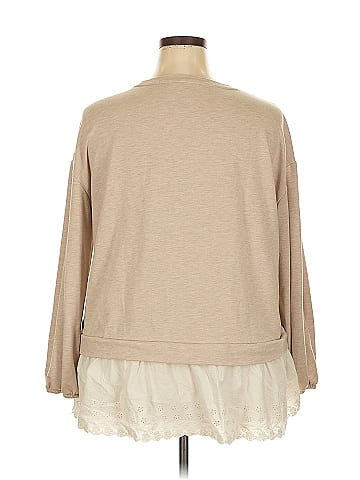 Matilda Jane Sweatshirt (view 2)