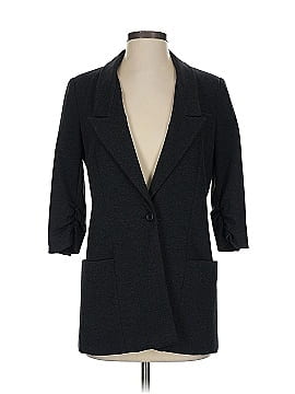 Elizabeth And James Blazer