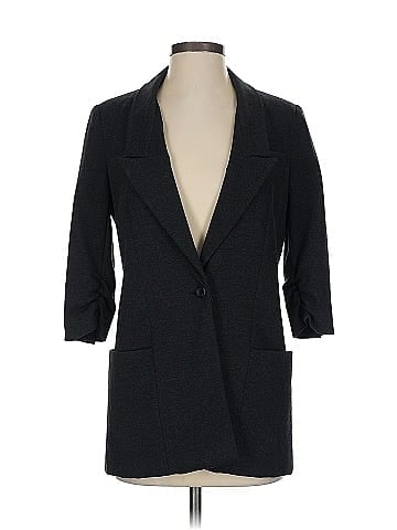 Elizabeth and James Blazer (view 1)