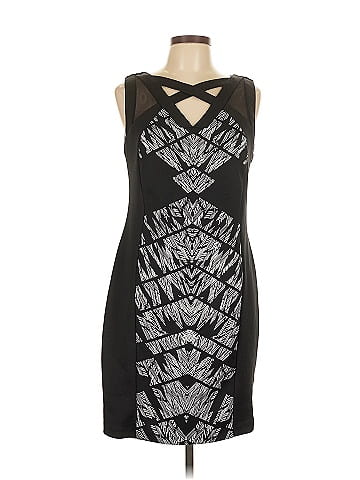 Thalia Sodi Cocktail Dress (view 1)