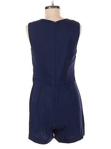 Cynthia Steffe Romper (view 2)