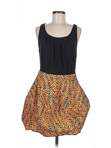 Moda International Cocktail Dress (view 1)