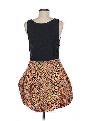 Moda International Cocktail Dress (view 2)