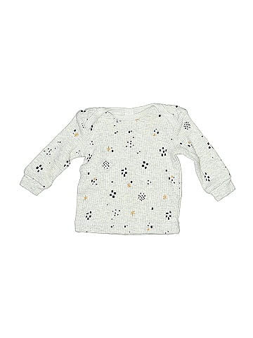 Petit Lem 3/4 Sleeve T-Shirt (view 1)
