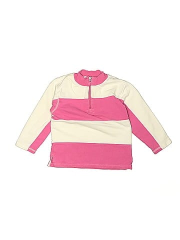 Hanna Andersson Pullover Sweater (view 1)