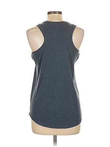District. Tank Top (view 2)