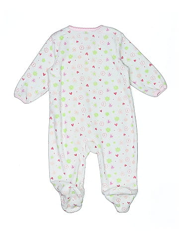 Spasilk Long Sleeve Outfit (view 2)