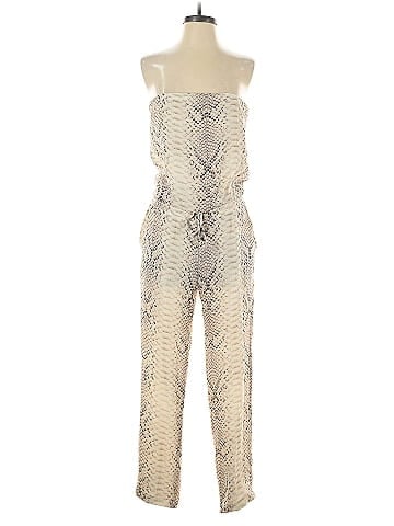 Haute Hippie Jumpsuit (view 1)