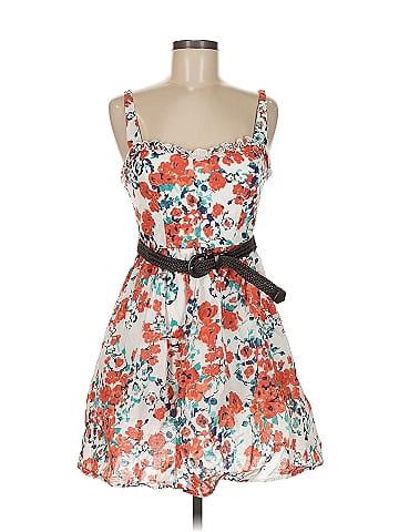 City Triangles Cocktail Dress (view 1)