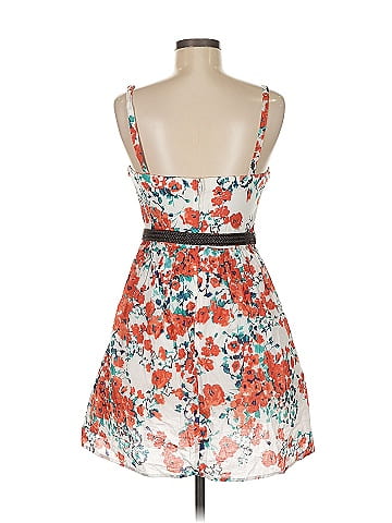 City Triangles Cocktail Dress (view 2)
