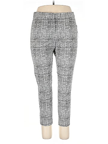 Amanda + Chelsea Casual Pants (view 1)