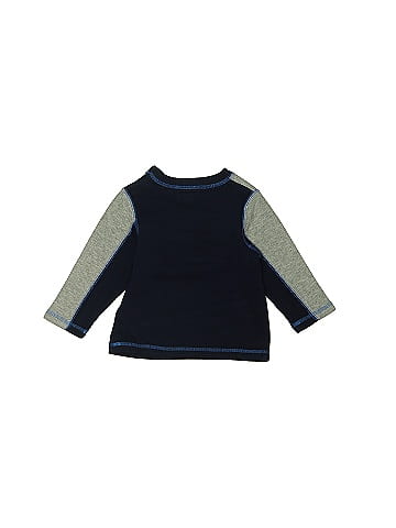 The Children's Place Pullover Sweater (view 2)