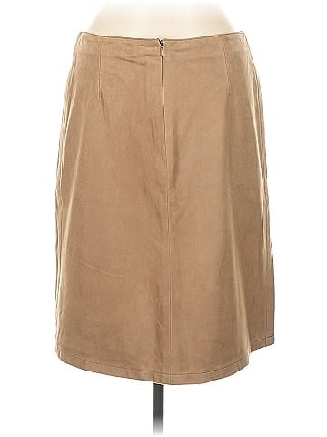 Agnes B. Casual Skirt (view 2)