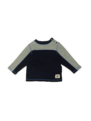 The Children's Place Pullover Sweater (view 1)