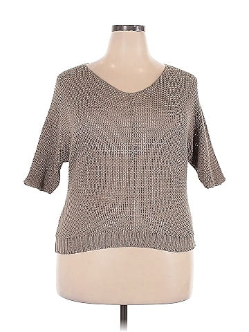 Meo Meli Pullover Sweater (view 1)
