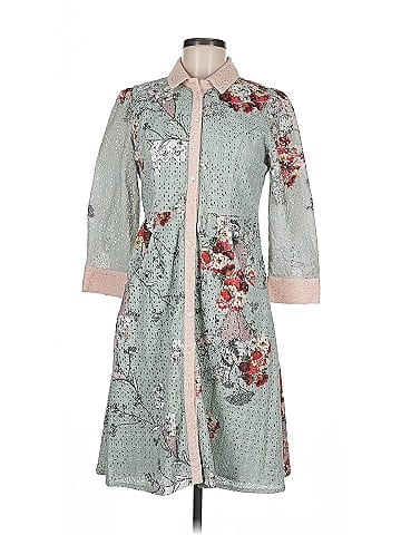 Varun Bahl Casual Dress (view 1)
