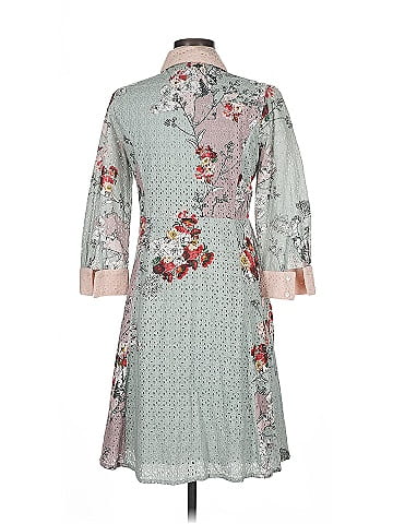 Varun Bahl Casual Dress (view 2)