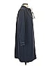 J.Crew 100% Polyester Blue Casual Dress Size 4 - photo 4