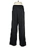 Unbranded Black Dress Pants Size M - photo 2