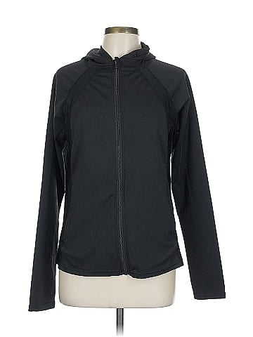 Athletex Zip Up Hoodie (view 1)
