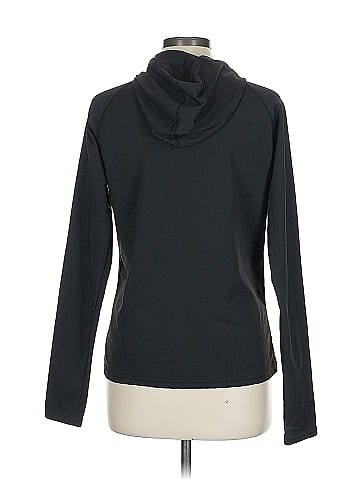 Athletex Zip Up Hoodie (view 2)