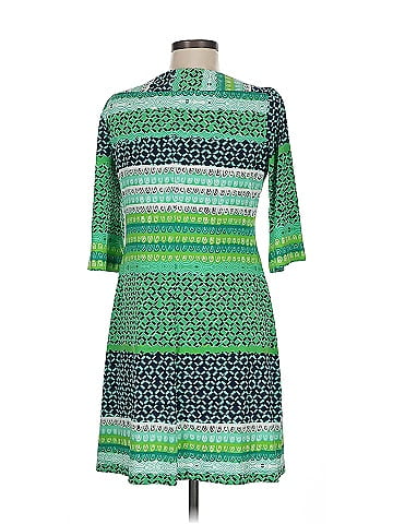 Donna Morgan Casual Dress (view 2)