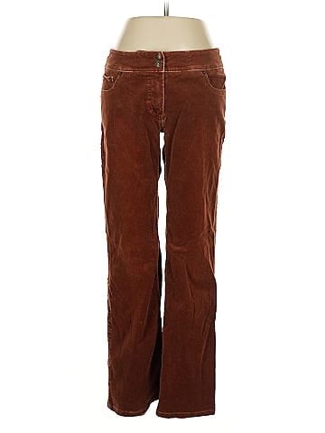 Lovie Casual Pants (view 1)