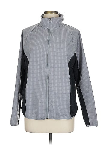 Hurley Track Jacket (view 1)