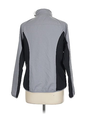 Hurley Track Jacket (view 2)